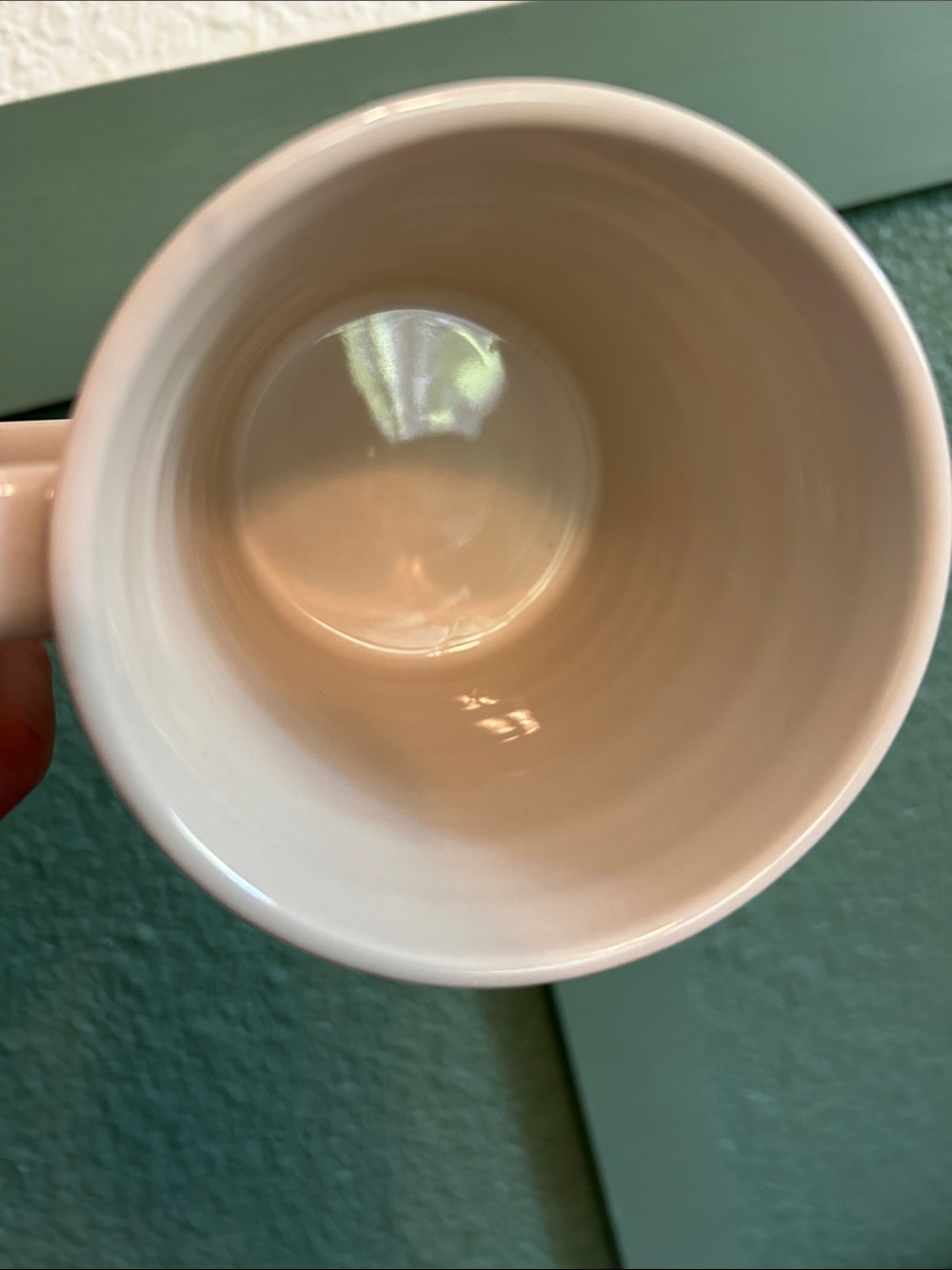 Corgi mug - Picture 4 of 7
